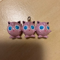 ポケモン　プリン