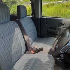 ホンダ　アクティ　軽バン　車検令和5年１１月１５日　走行８，９万ｋｍ　当日お持ち帰り可能の画像