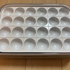 たこ焼き器