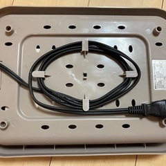 たこ焼き器の画像
