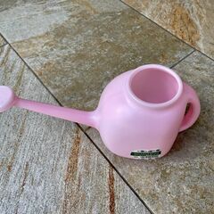 小型 ジョーロ 水やり 1回だけ使いましたの画像