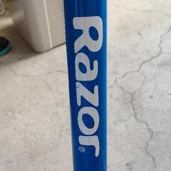 0903-104 Razor キックボード EL DORADOの画像
