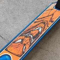 0903-104 Razor キックボード EL DORADOの画像