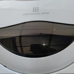 TOSHIBA2020年製洗濯機5.0kg