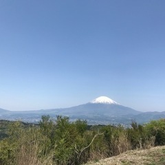 【初心者登山】陣馬山　平日登山