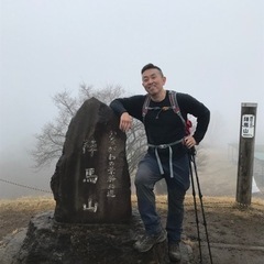 【初心者登山】陣馬山　平日登山 - 町田市