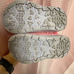 14cm  ブーツ　の画像