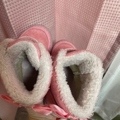 14cm  ブーツ　の画像