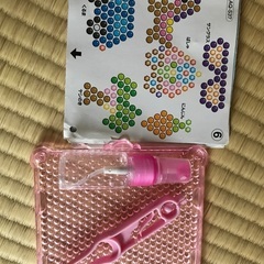 アクアビーズ
