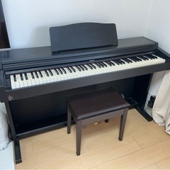 Roland 電子ピアノ HP145
