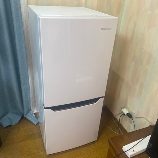 冷蔵庫　取引中