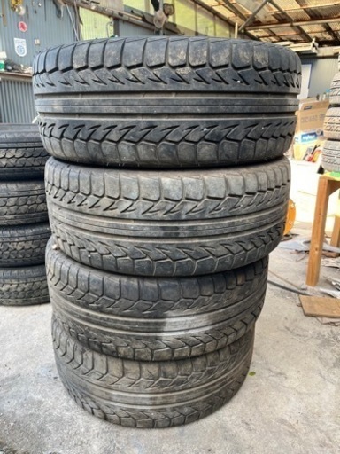 BFGOOdrich 215/45R17 91V  車 タイヤ