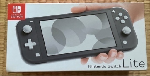 Switchライト (あつ森マイクラ)