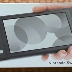 Switchライト (あつ森マイクラ)