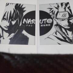 全巻一冊　デバイス、カセットのセット　ナルト 電子漫画 全巻一冊 NARUTO デバイス+カセット