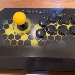 Qanba Drone クァンバ ドローン アーケード ジョイス...