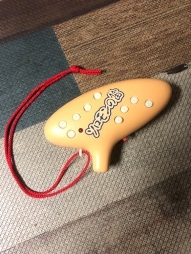 悪魔くん　ソロモンの笛