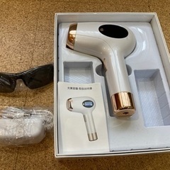 脱毛器の画像