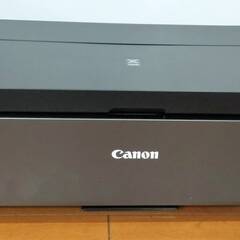 キャノン プリンター PRO-10S A3印刷可能　再度値下げしました