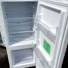 YAMADA ヤマダ電機 YAMADASELECT ヤマダセレクト ノンフロン冷凍冷蔵庫