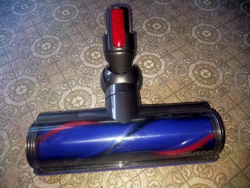 Dyson(ダイソン) ダイレクトドライブクリーナーヘッド　225800