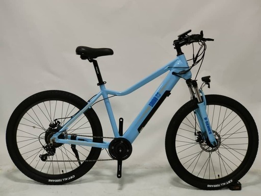 「新品保証１年」電動自転車SMIRK 電動Dシリーズ マウンテンバイク