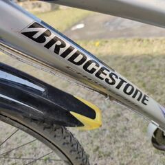 子供用自転車の画像