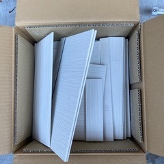 ⑨早い者勝ち‼️最近噂の❓エコカラット廃材です 置くだけで消臭❓