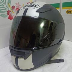 SHOEI XR-1100 EL CAPITAN エル カピタン