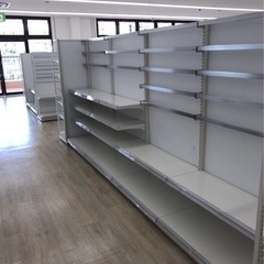 急募　1人募集　大型家電量販店の什器の搬入の画像