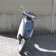 明石市　神戸市　ホンダ　ディオ　AF27 マッドブラック　1997