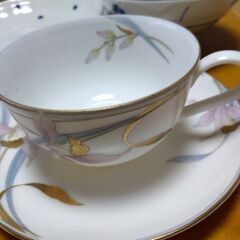 食器などの画像