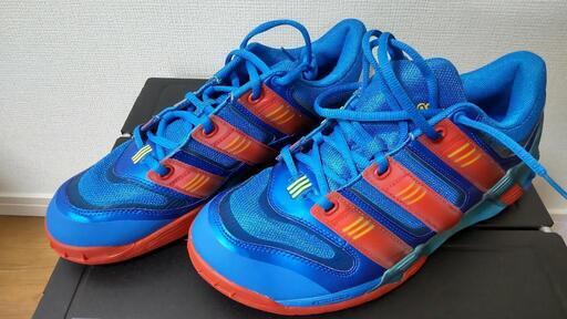 売り切り❗大幅値下げ❗新品adidasアディダス　スタビル　スーパーマン