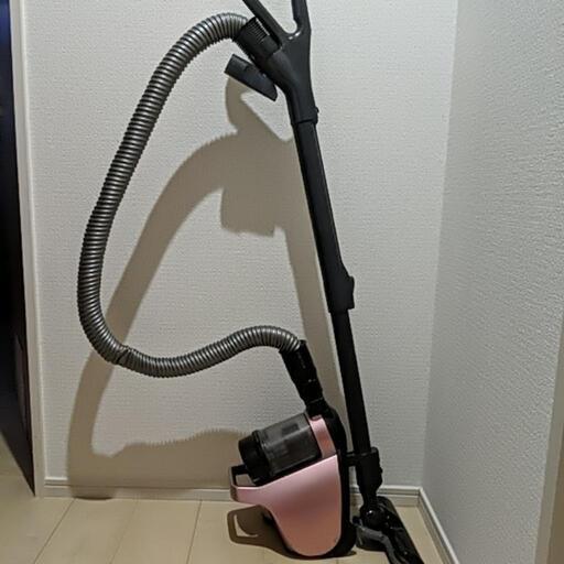 TOSHIBA 掃除機
