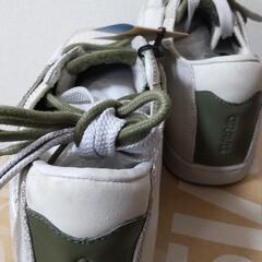 売り切り❗大幅値下げ❗新品GRAVIS（グラビス）TARMACROYALの画像