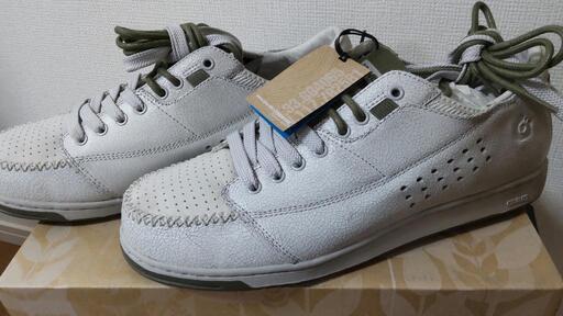 売り切り❗大幅値下げ❗新品GRAVIS（グラビス）TARMAC