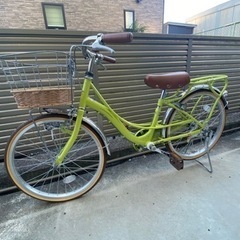 子供用自転車！20インチ
