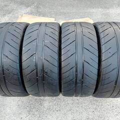 245/40R18　4本　ハンコックベンタス　ＧＴＲ，ＷＲＸ，ランエボなどに