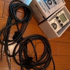 エレキギター✩初心者セット！の画像