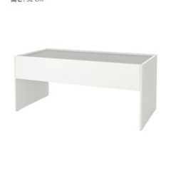 子供用テーブル(IKEA Dundra)の画像