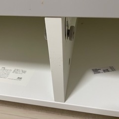 子供用テーブル(IKEA Dundra)の画像