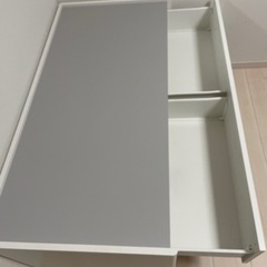 子供用テーブル(IKEA Dundra)の画像
