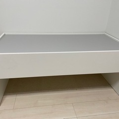 子供用テーブル(IKEA Dundra)