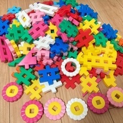 学研　ニューブロック　井形ブロック