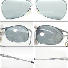 AA897 オークリー クロスヘア OO4060-06 サングラスの画像