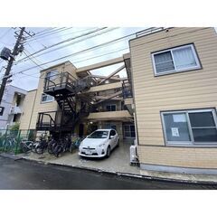 🏆【初期費用7万円】🏆ネット無料  モニター付きインターホン✨小田急線 町田駅 徒歩9分 町田市森野2❗❗の画像