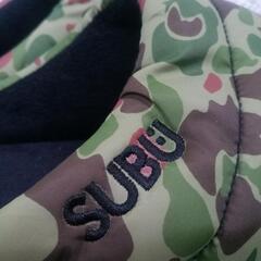 【キャンプにオススメ】SUB サンダル(26.0〜27.5cm)の画像