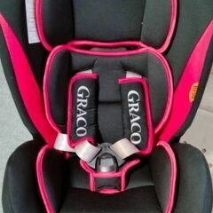 グレコ  ISOFIX  チャイルドシート