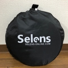 レフ板