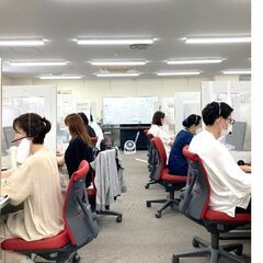 【ミドル世代応援中！】各種サポート事務募集中！の画像